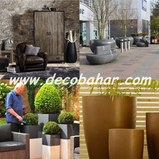  Fiberglass_Kompozit_Polyester_Saksı_003