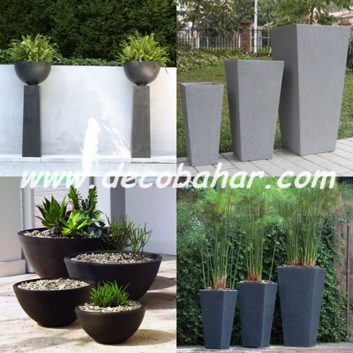  Fiberglass_Kompozit_Polyester_Saksı_005