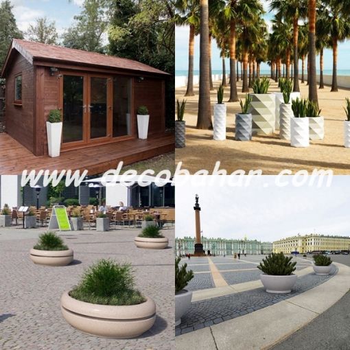  Fiberglass_Kompozit_Polyester_Saksı_006