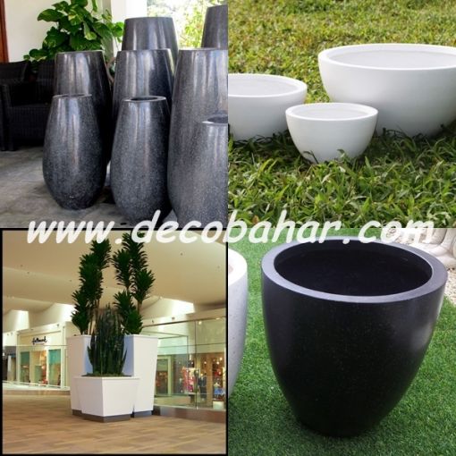  Fiberglass_Kompozit_Polyester_Saksı_010