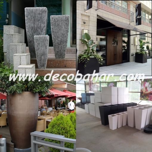  Fiberglass_Kompozit_Polyester_Saksı_014