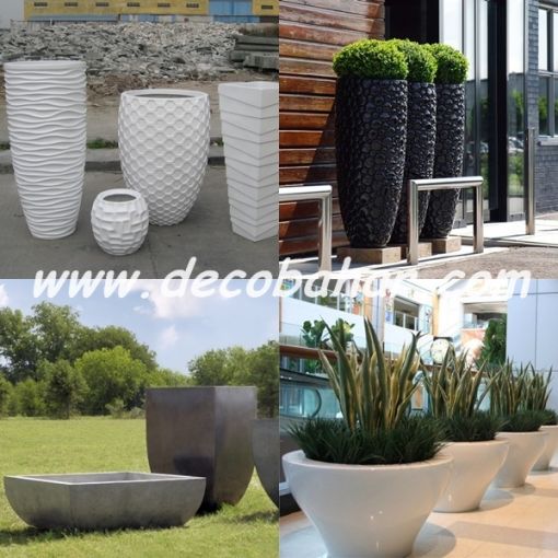  Fiberglass_Kompozit_Polyester_Saksı_017